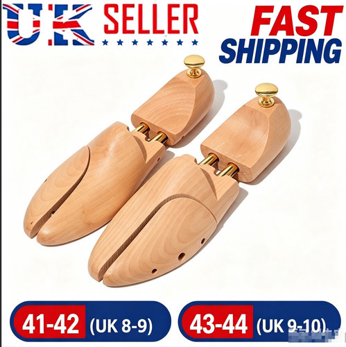 Wood shoe stretcher - wood, trees
