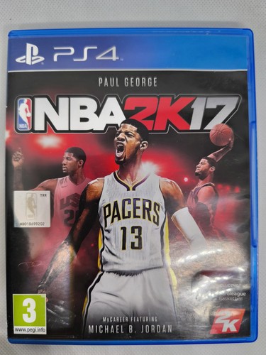 Nba 2k17 playstation - 2k17,