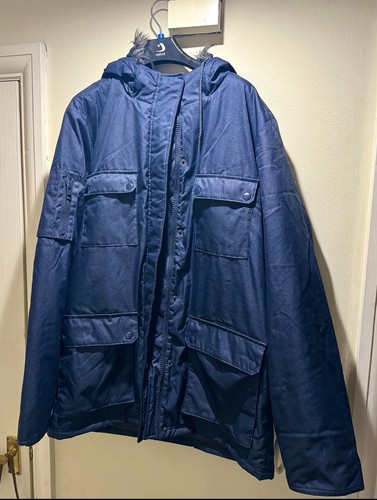 Matalan mens navy dark - matalan, blue