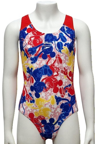 Speedo girls swimming - (g),