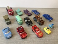 Disney Cars Radiator Springs