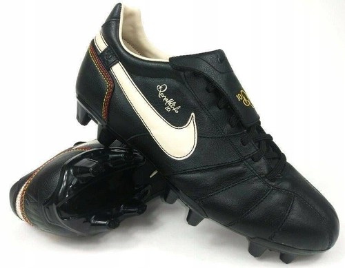 Nike tiempo guri ronaldinho - guri, fg
