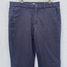 Tu Chino Trousers Men 34 x 34