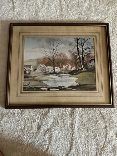 Vintage michael duckpond - vintage, 'duckpond'