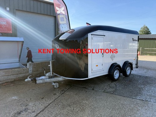 Used 2024 debon c800 - 2024,