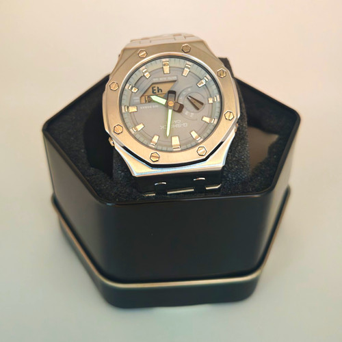 Casio shock men - casio, g-shock