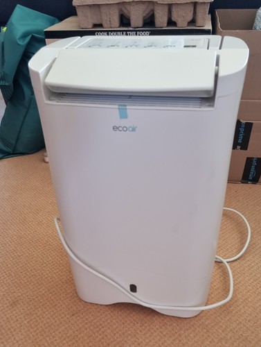 Ecoair dd3 classic slimline - classic,