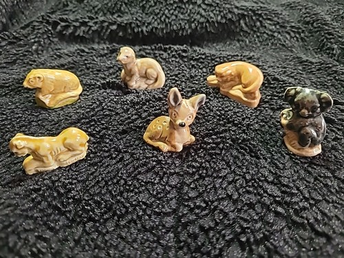 Wade whimsies various - wade,