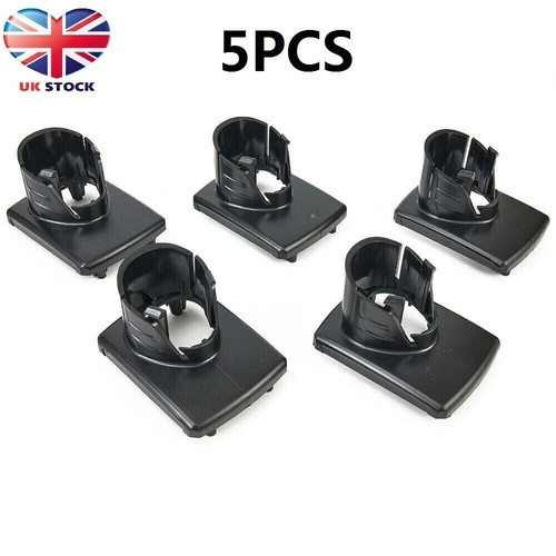 M12 battery plastic case - 5x,