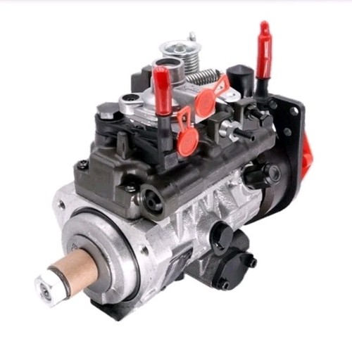 New delphi fuel injection - delphi, pump
