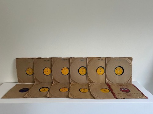 Happy split collection - !!,