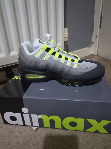 Nike air max - air, 7
