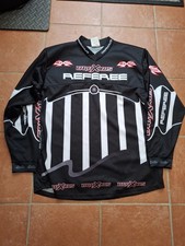 Draxxus Padded Paintball