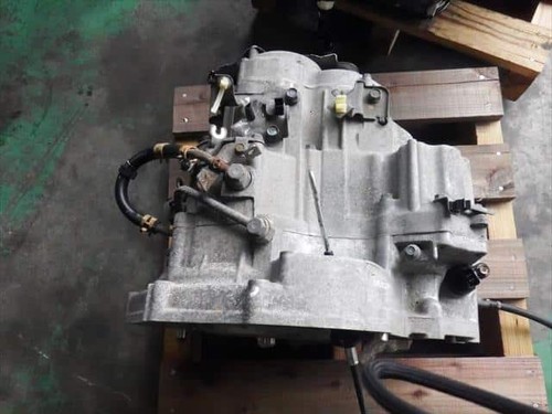 Honda acty 2007 gbd - honda,