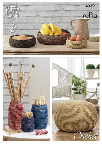 King cole home - home, bowls