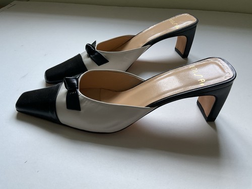 Unisa women heeled - unisa, shoes