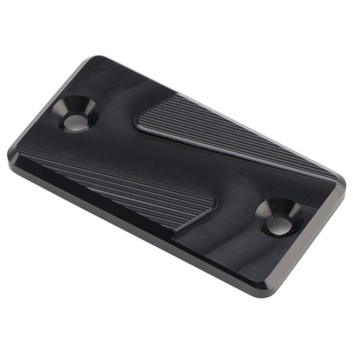 Rear brake master cylinder cap - rear,