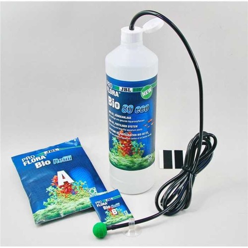Jbl pro flora - bio, 80