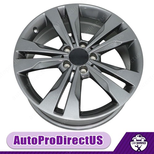 New 18x7 5x112 - new,