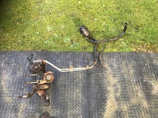 Land Range Rover Classic Defender Discovery 1 Power Steering Box Rhd 1990