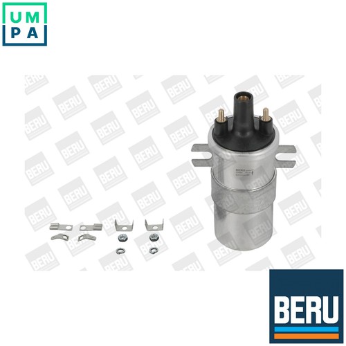 Ignition coil zs568 - ignition,