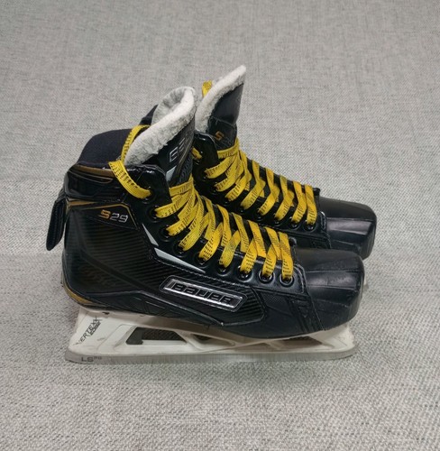 Bauer supreme s29 junior - bauer,