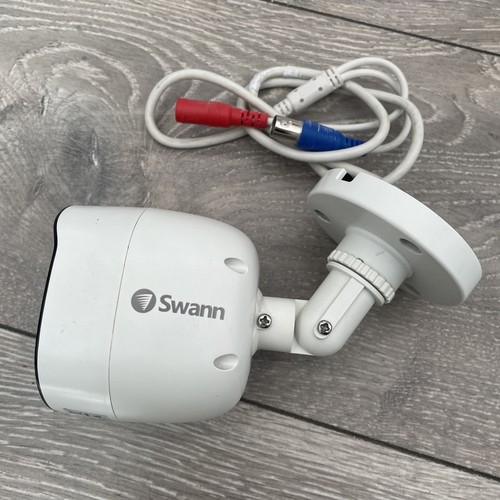 Swann pro 1080msb heat - heat, sensing