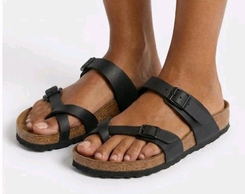 Birkenstock betula mayari - birkenstock,