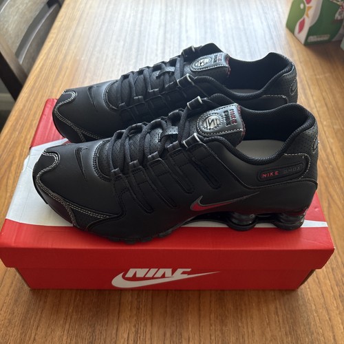 Nike shox men - shox, nz