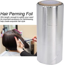 2x Hairdressing Aluminum Foil