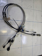Ford Fiesta Mk7 2012-2018 Gear