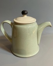 Denby Energy Teapot Celadon