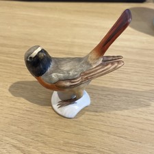 Vintage Goebel CV 31 Redstart