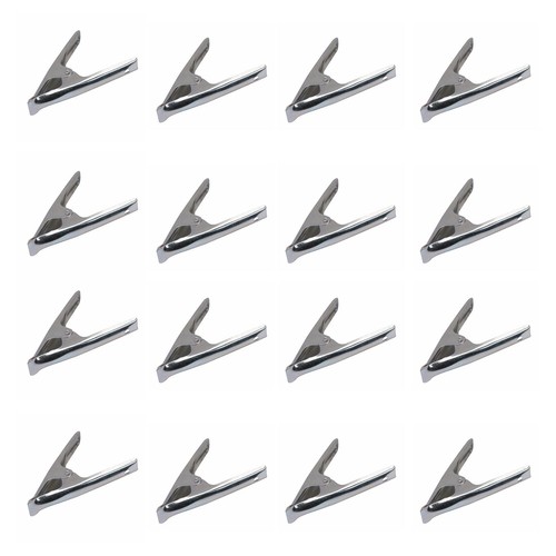 16pc spring clamp large metal - clamp,