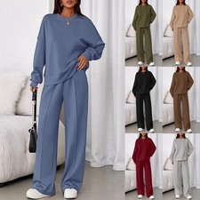 PLUS SIZE Ladies Casual Loose