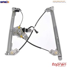 WINDOW REGULATOR 410 568 FOR