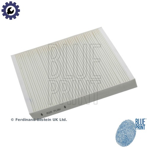 Filter cabin air adv182503 for - filter,