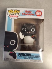 Funko Pop! Billy Madison