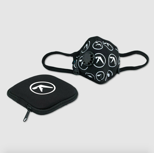 Aphex twin ventolin face - aphex,