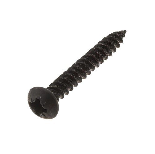 Pozi roundhead wood screws - roundhead,