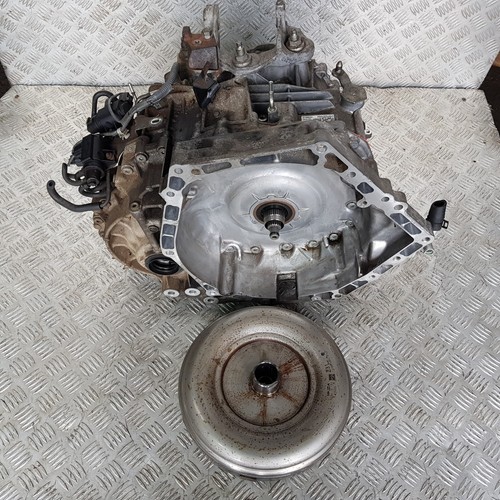 Sh06d gearbox mazda 2 - 6, 2.2