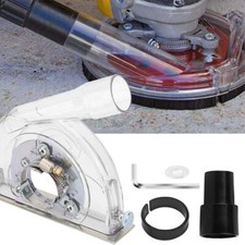 Angle Grinder Dust Shroud Hand