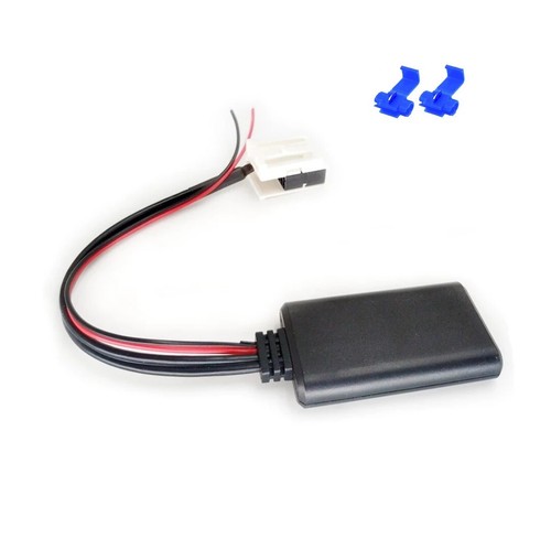 Bluetooth aux adapter - bluetooth,