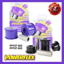 Powerflex Rr TrkCtrlArm Bushes