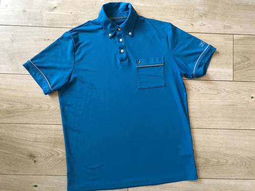Oscar jacobson wps golf polo - wps,