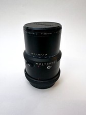 Mamiya Sekor Z 250mm f4.5 W