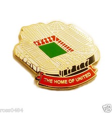 United Badge Stadium