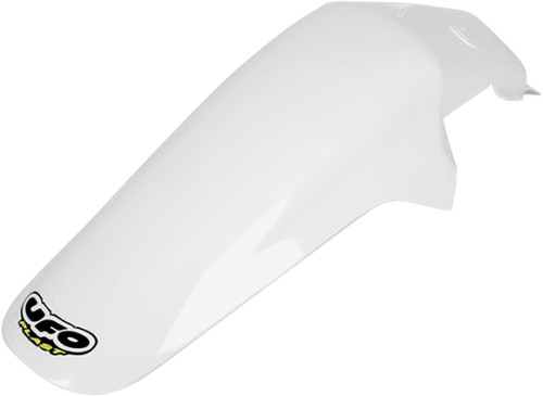 Ufo white rear - white,