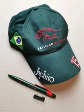 JAGUAR RACING F1 TEAM Adult 1