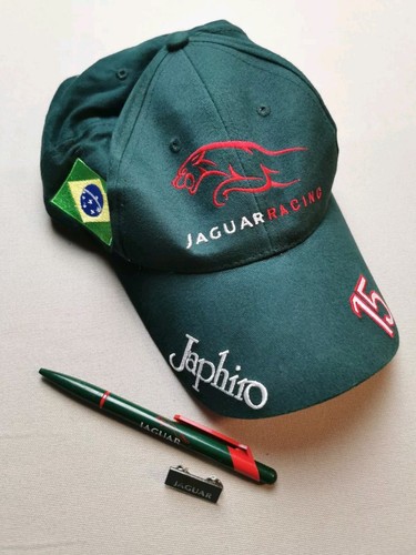 Jaguar racing team - jaguar,